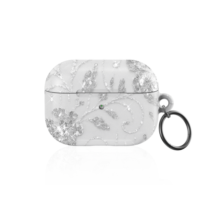 Grey Almafi AirPod Case