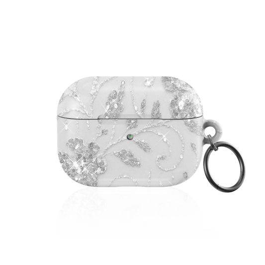 Grey Almafi AirPod Case