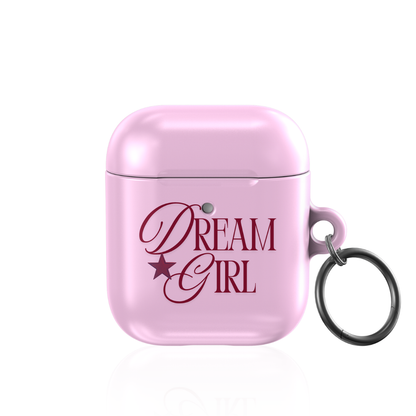 Dream Girl AirPod Case