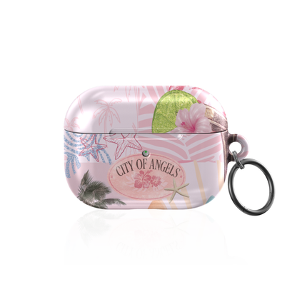 City of Angels AirPod Case