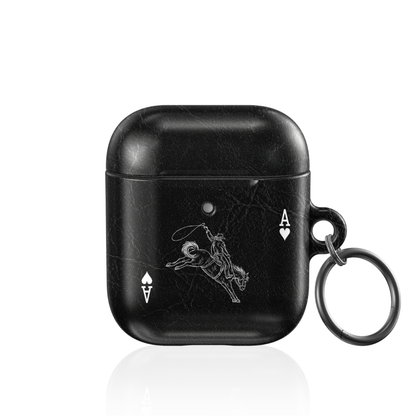 Ace Rider AirPod Case