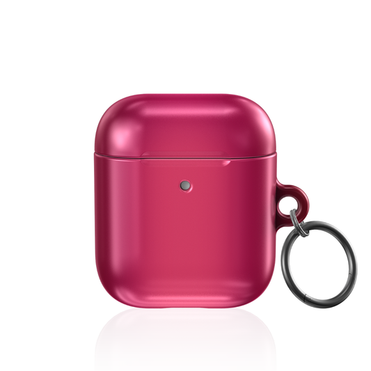 Velvet Jam AirPod Case