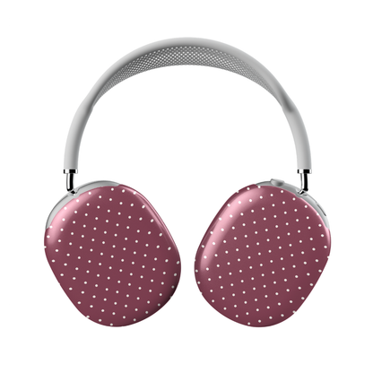 Berry Sugar AirPod Max Case