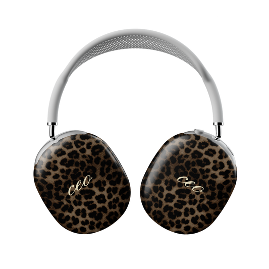 Miss CEO AirPod Max Case