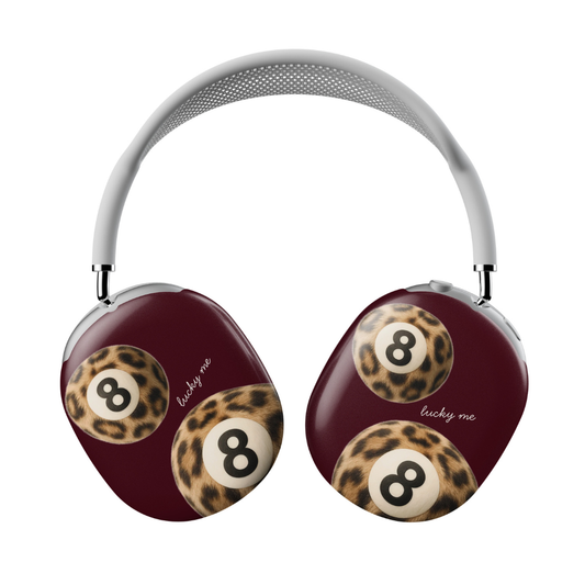 Lucky Me AirPod Max Case