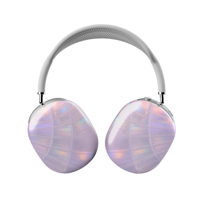 Amethyst AirPod Max Case