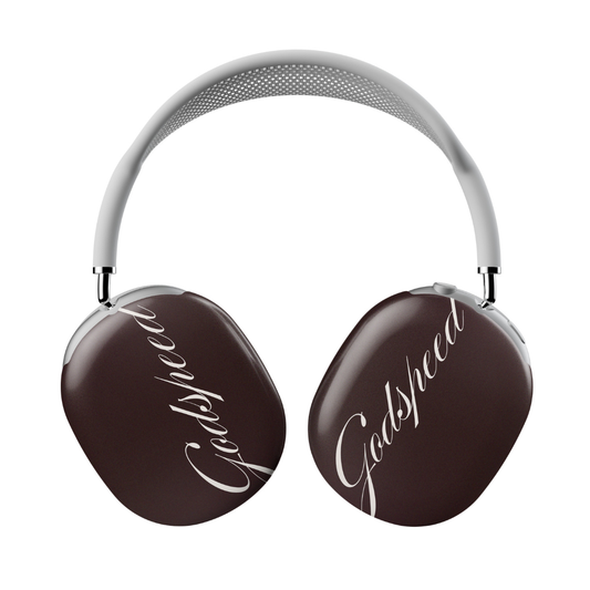 Godspeed AirPod Max Case