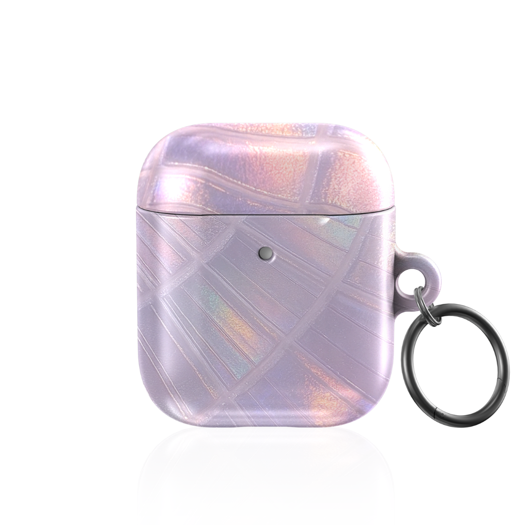 Amethyst AirPod Case