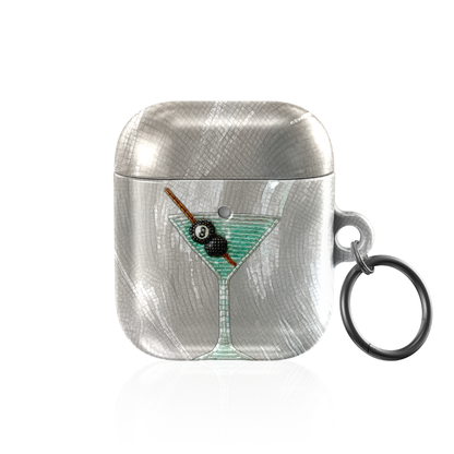 Happy Hour AirPod Case