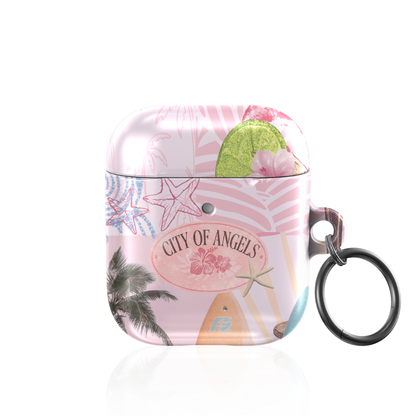 City of Angels AirPod Case