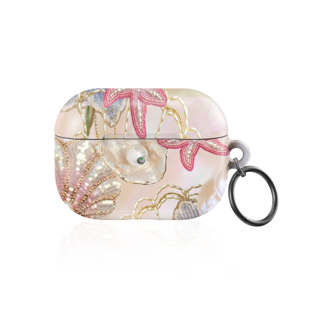 Beach Trinkets AirPod Case