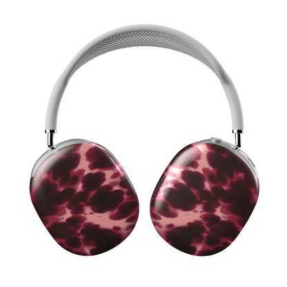 Velvet Flame AirPod Max Case