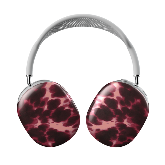 Velvet Flame AirPod Max Case