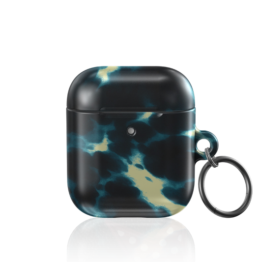 Frostfire AirPod Case