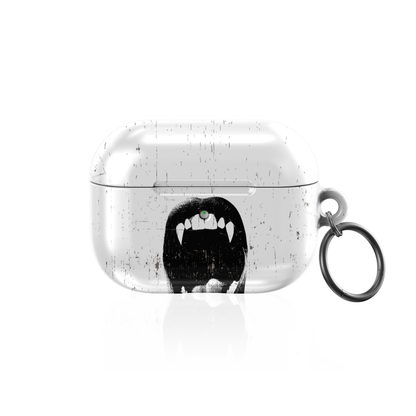 Venomous AirPod Case