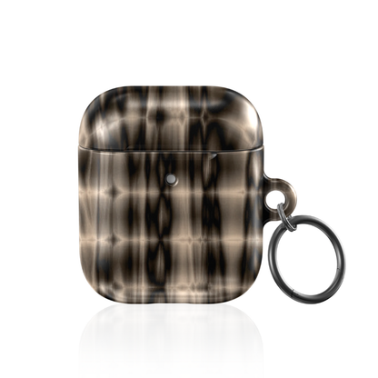 Ash Ripple AirPod Case