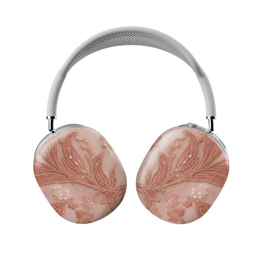 Camellia AirPod Max Case