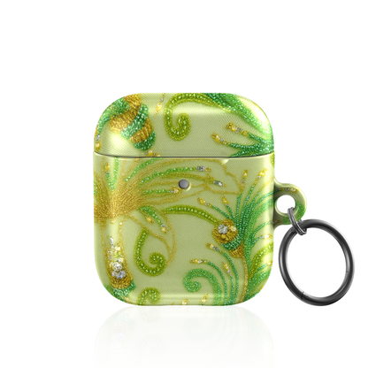Verdant AirPod Case