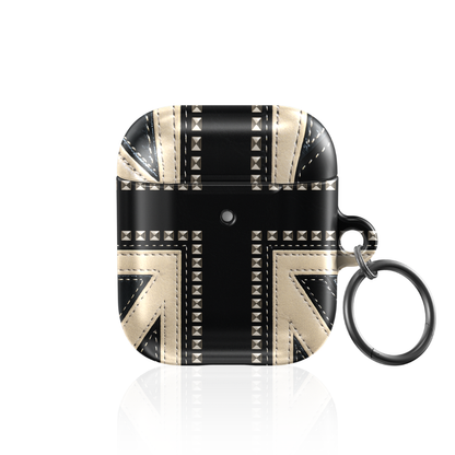 Iron Union AirPod Case