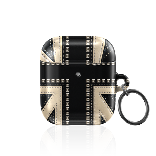 Iron Union AirPod Case