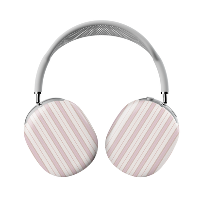 Softline Pink AirPod Max Case