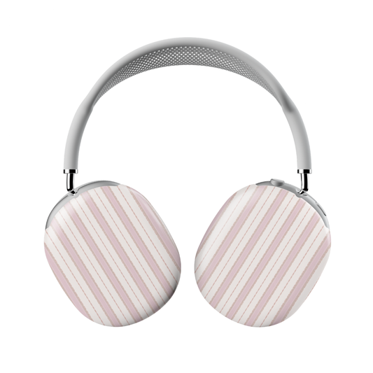 Softline Pink AirPod Max Case