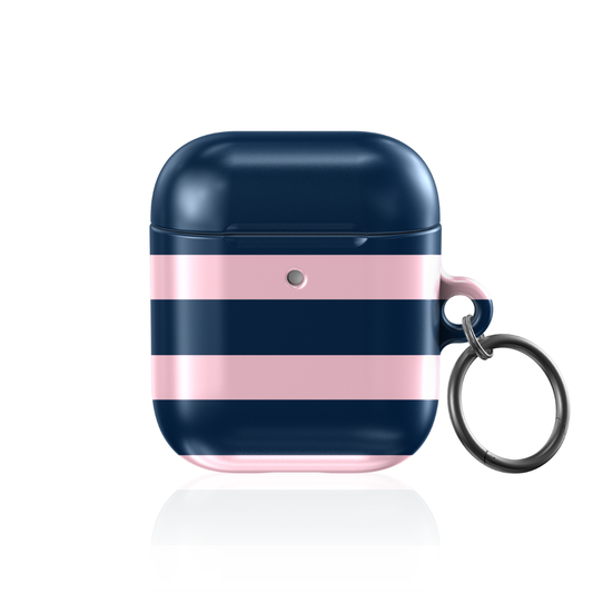 Blueberry Blush AirPod Case