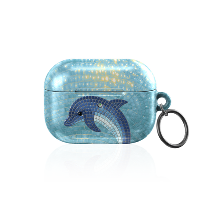 Delphine AirPod Case