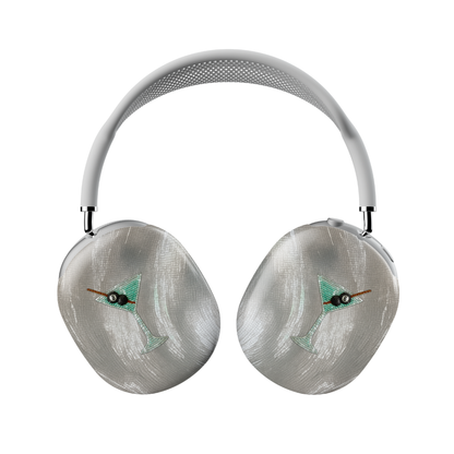 Happy Hour AirPod Max Case