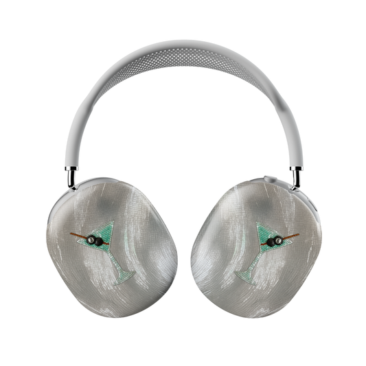 Happy Hour AirPod Max Case