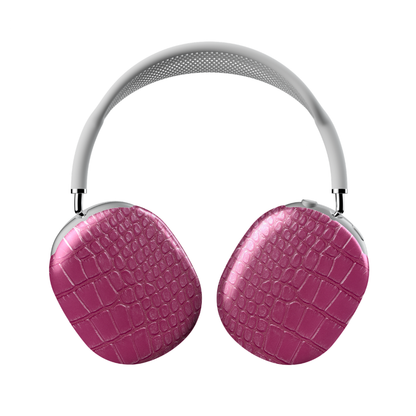 Plush AirPod Max Case
