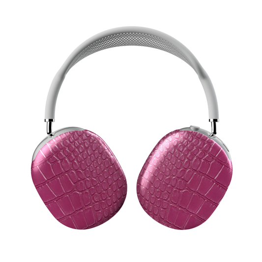 Plush AirPod Max Case