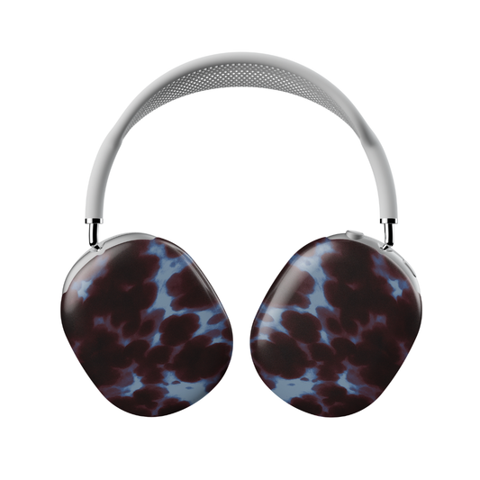 BlueBerry Ember AirPod Max Case