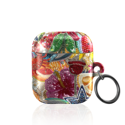 Sexy Fish AirPod Case