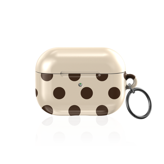 Toffee Swirl AirPod Case