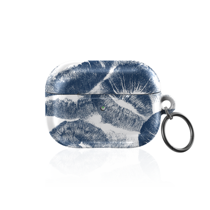 Indigo Kiss AirPod Case