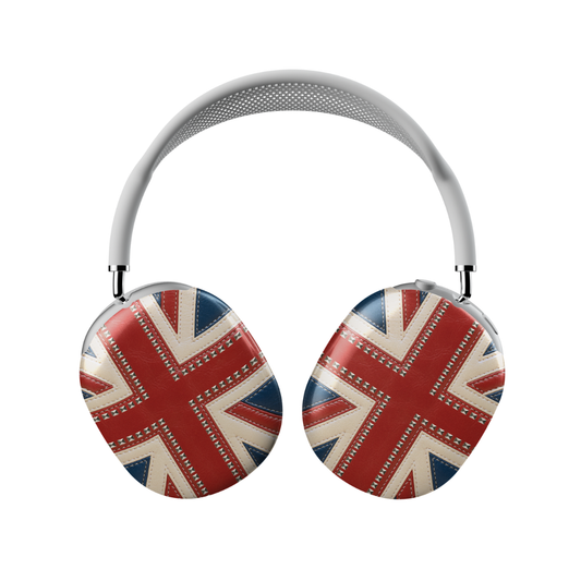 Brit AirPod Max Case