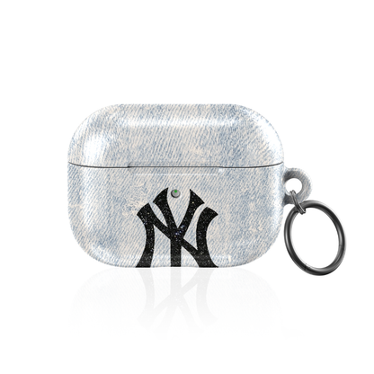 New Yorker AirPod Case