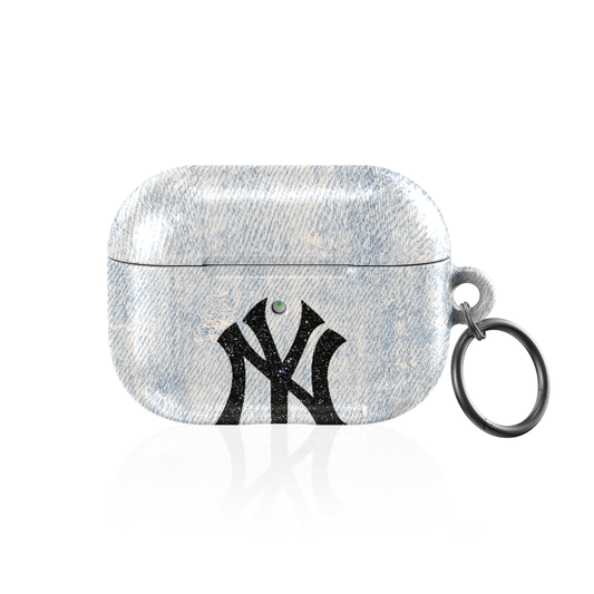 New Yorker AirPod Case