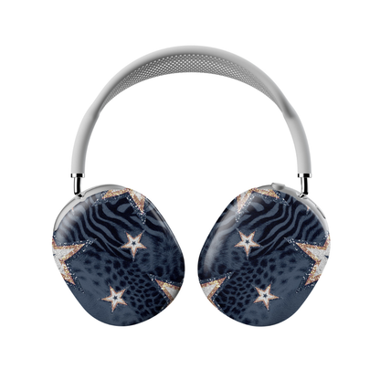 Midnight Star AirPod Max Case