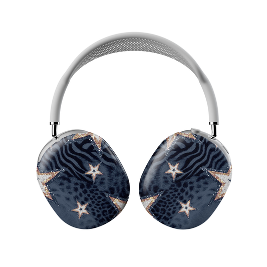 Midnight Star AirPod Max Case
