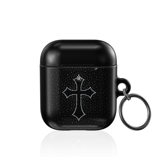 Diamante Heaven AirPod Case