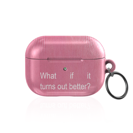 What If AirPod Case