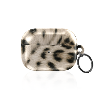 Leopard Saint AirPod Case
