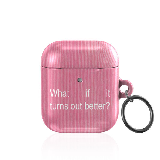 What If AirPod Case
