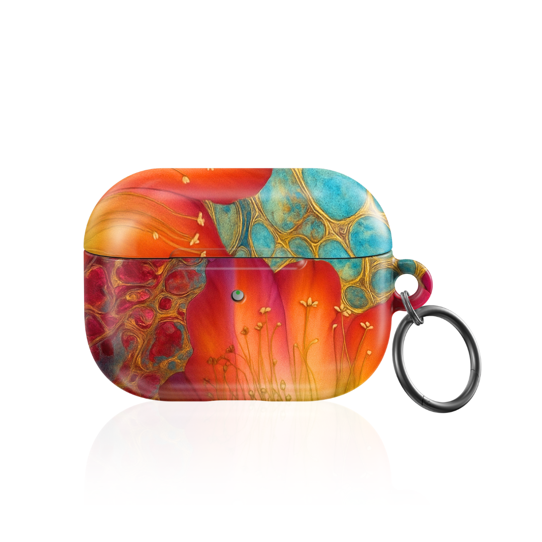 Zahara AirPod Case