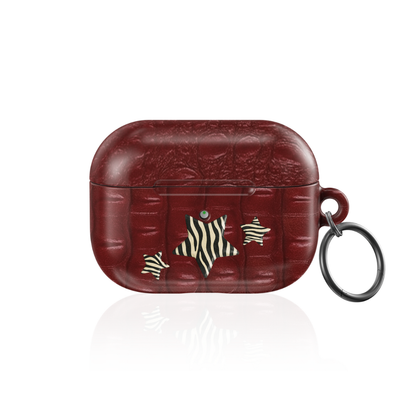 Safari Saint AirPod Case