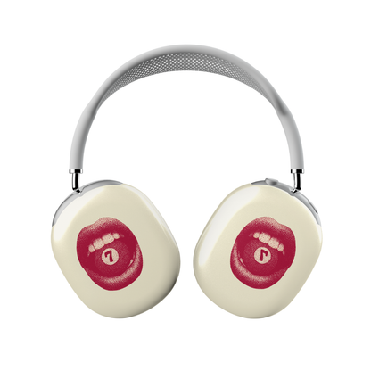 Sin City AirPod Max Case