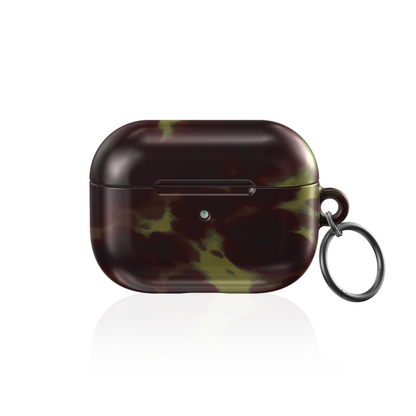 Forest Burn AirPod Case