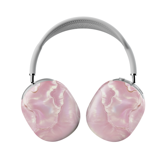 Plum Stardust AirPod Max Case